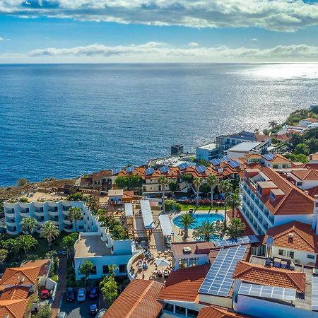 Sentido Galosol Canico  Exterior photo