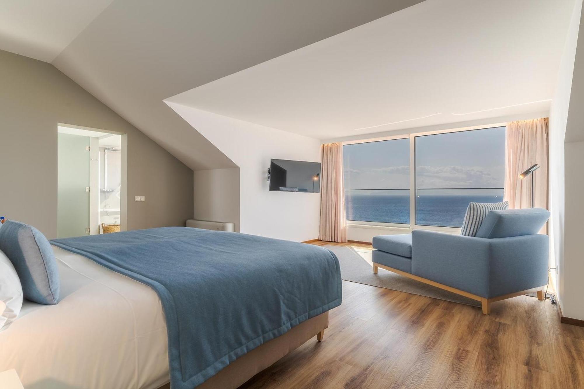 Sentido Galosol Canico  Exterior photo