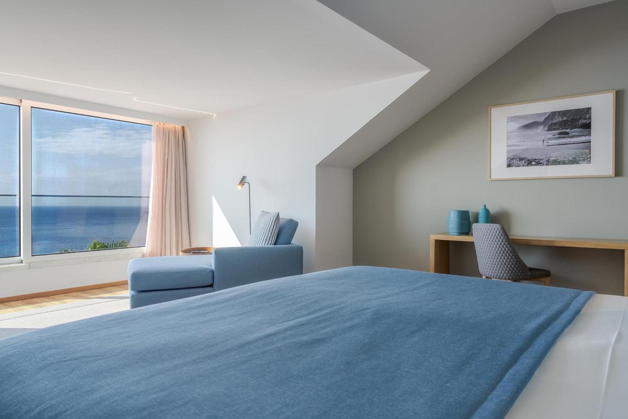 Sentido Galosol Canico  Exterior photo