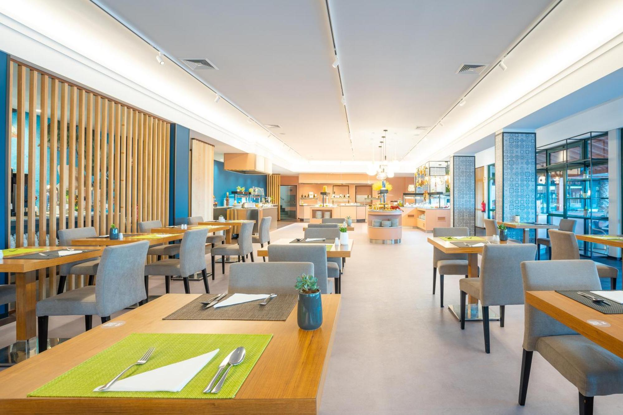 Sentido Galosol Canico  Exterior photo
