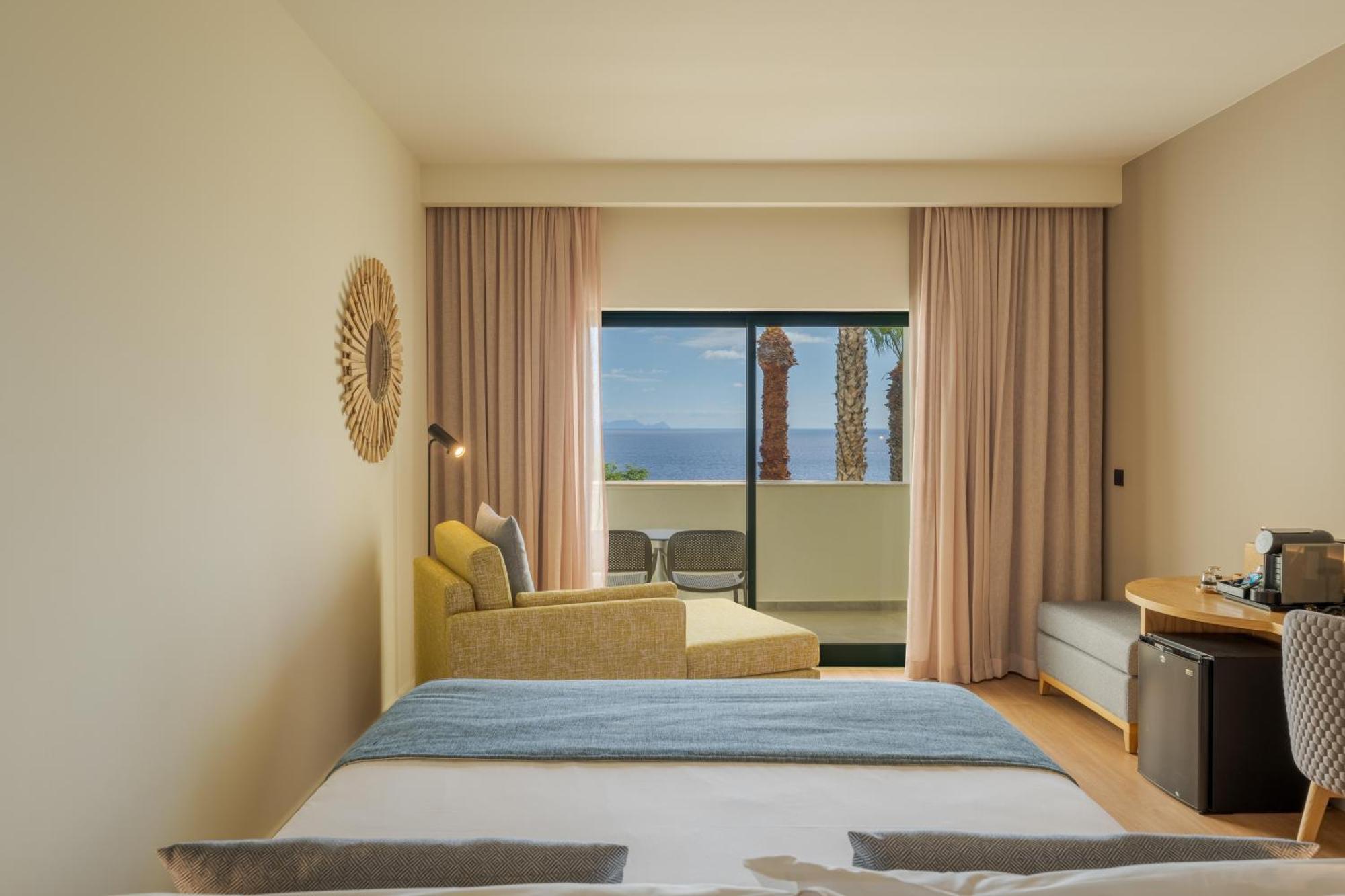 Sentido Galosol Canico  Exterior photo