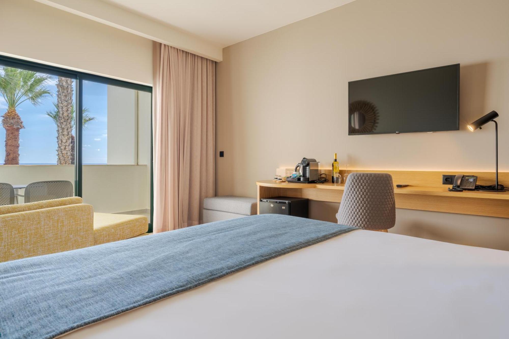 Sentido Galosol Canico  Exterior photo