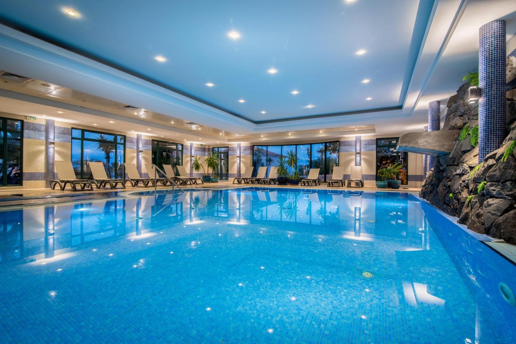 Sentido Galosol Canico  Exterior photo