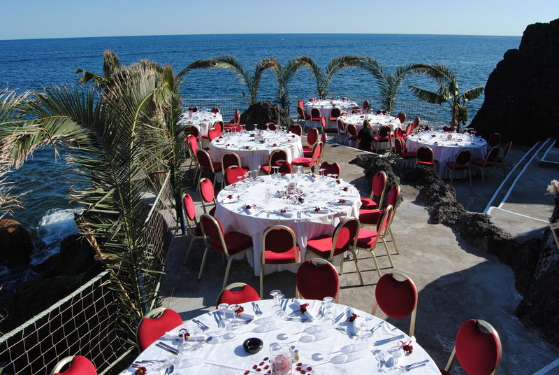 Sentido Galosol Hotel Canico  Exterior photo